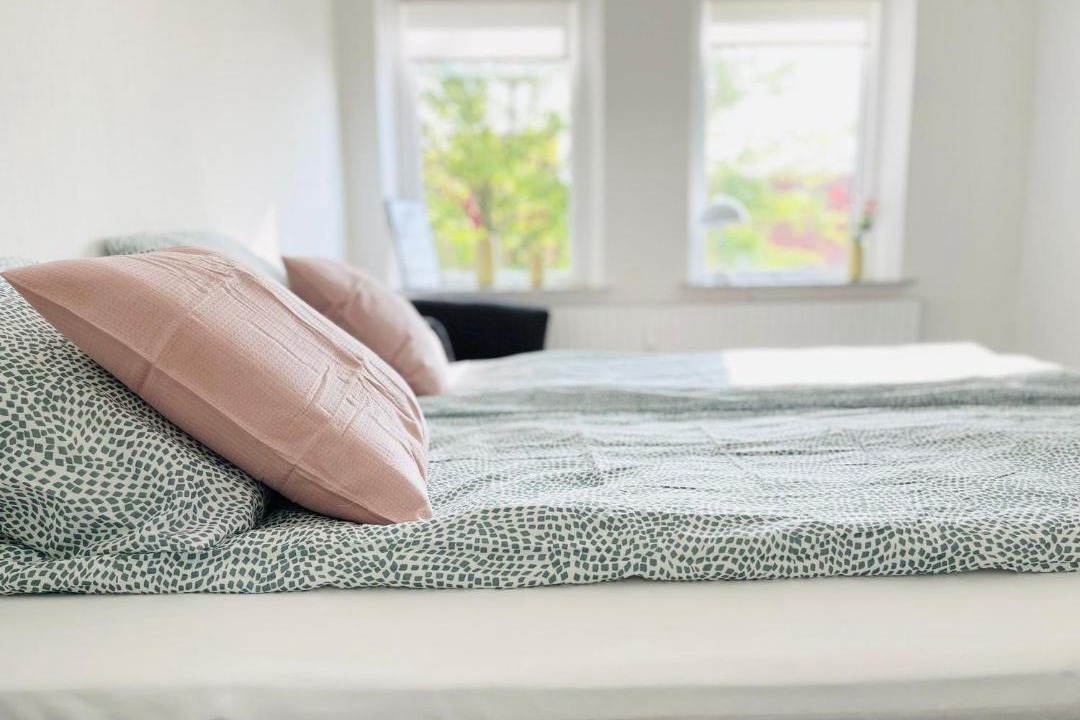 Photo of Bedroom in Horsens