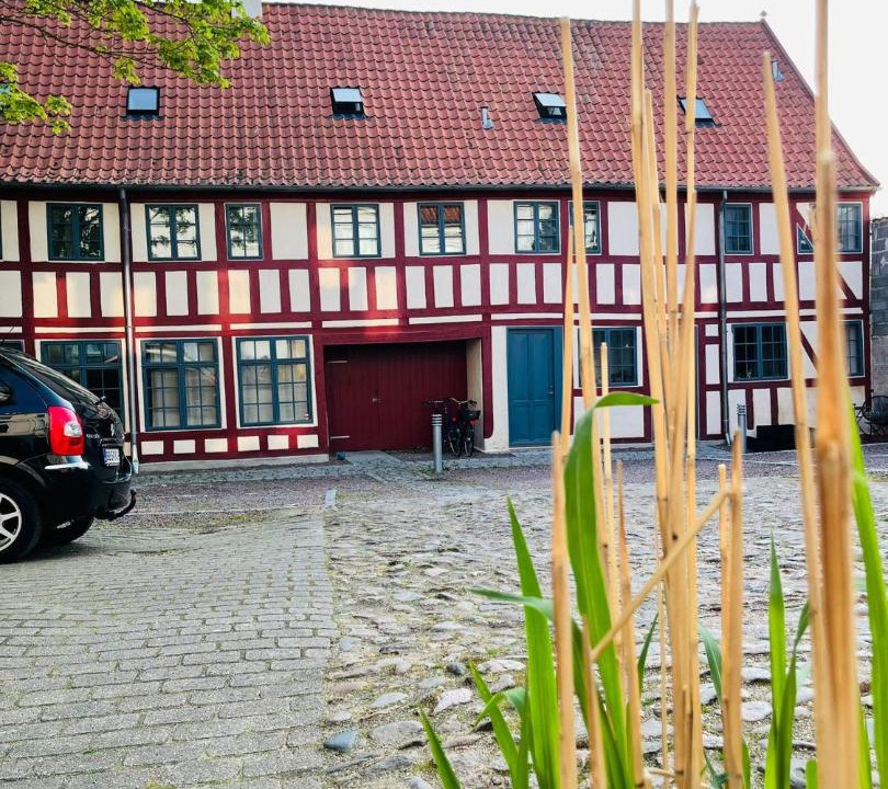 Photo of Buildings in Horsens