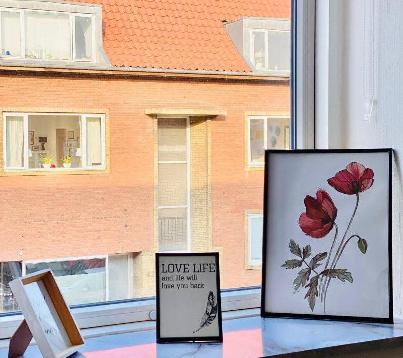 Photo of Buildings in Horsens