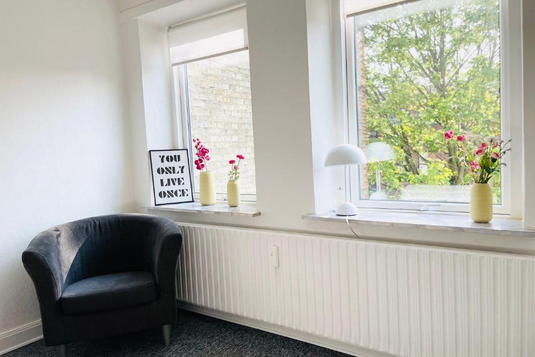 Photo of Livingroom in Horsens