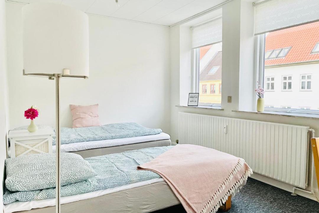 Photo of Bedroom in Horsens