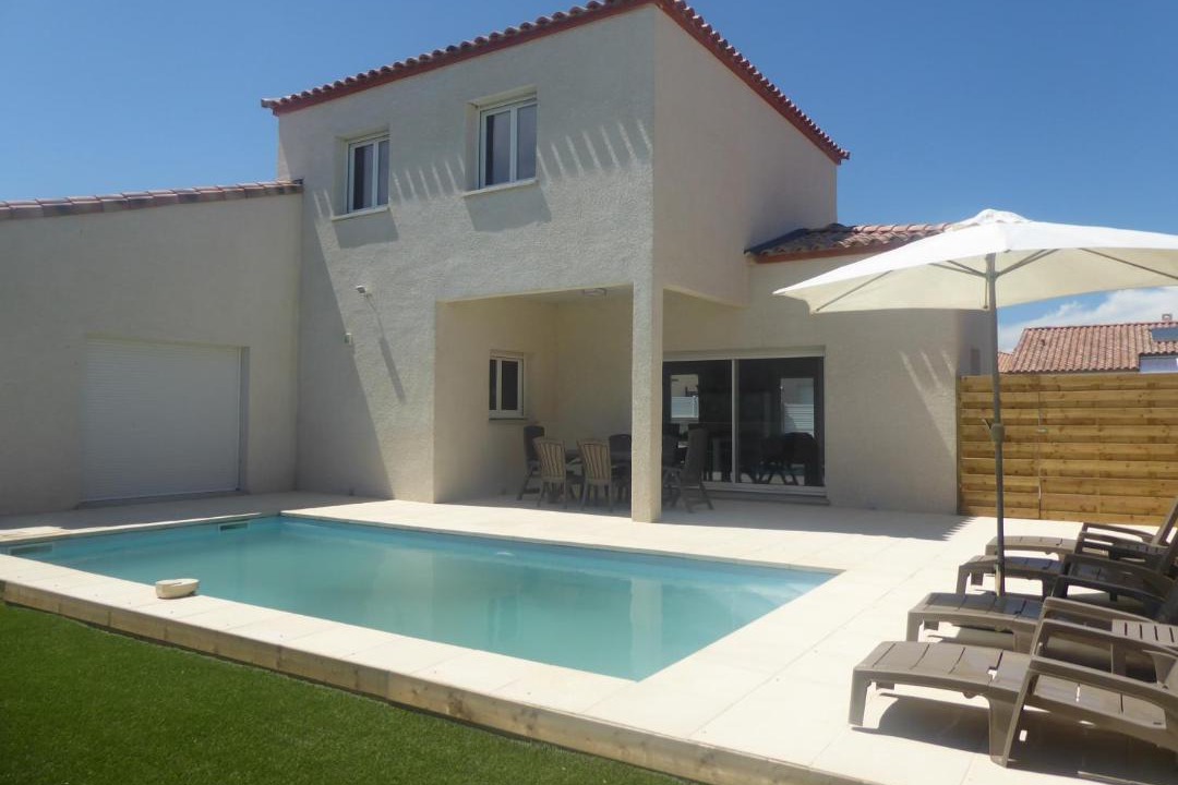 Photo of Outdoor in La Palme