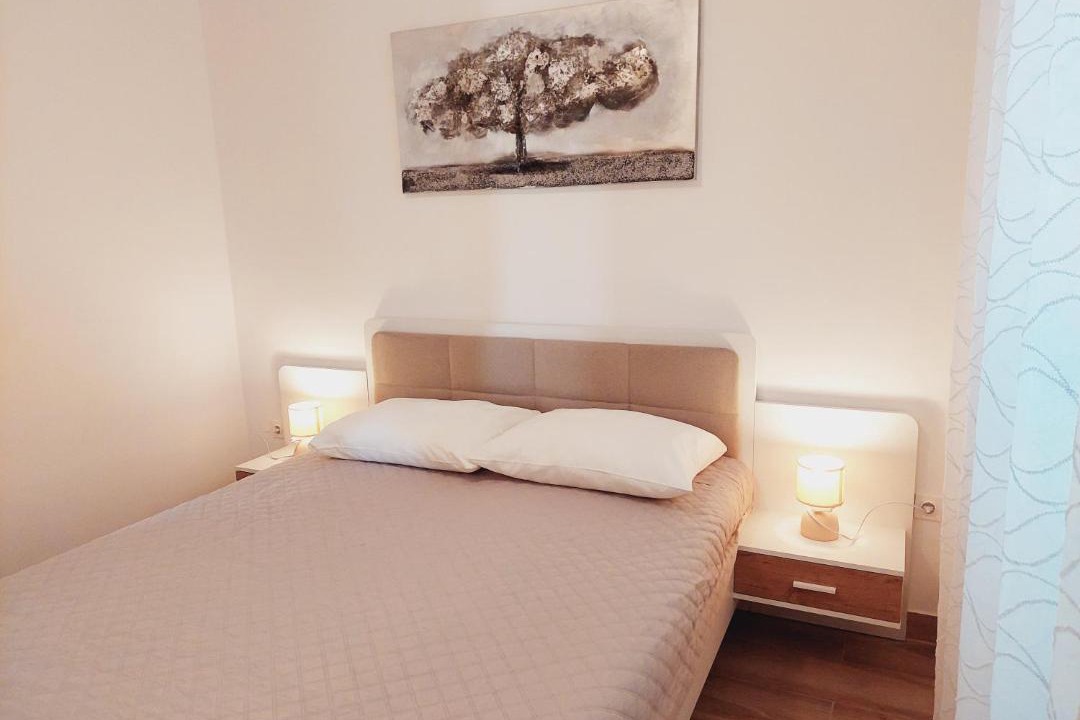 Photo of Bedroom in Caska