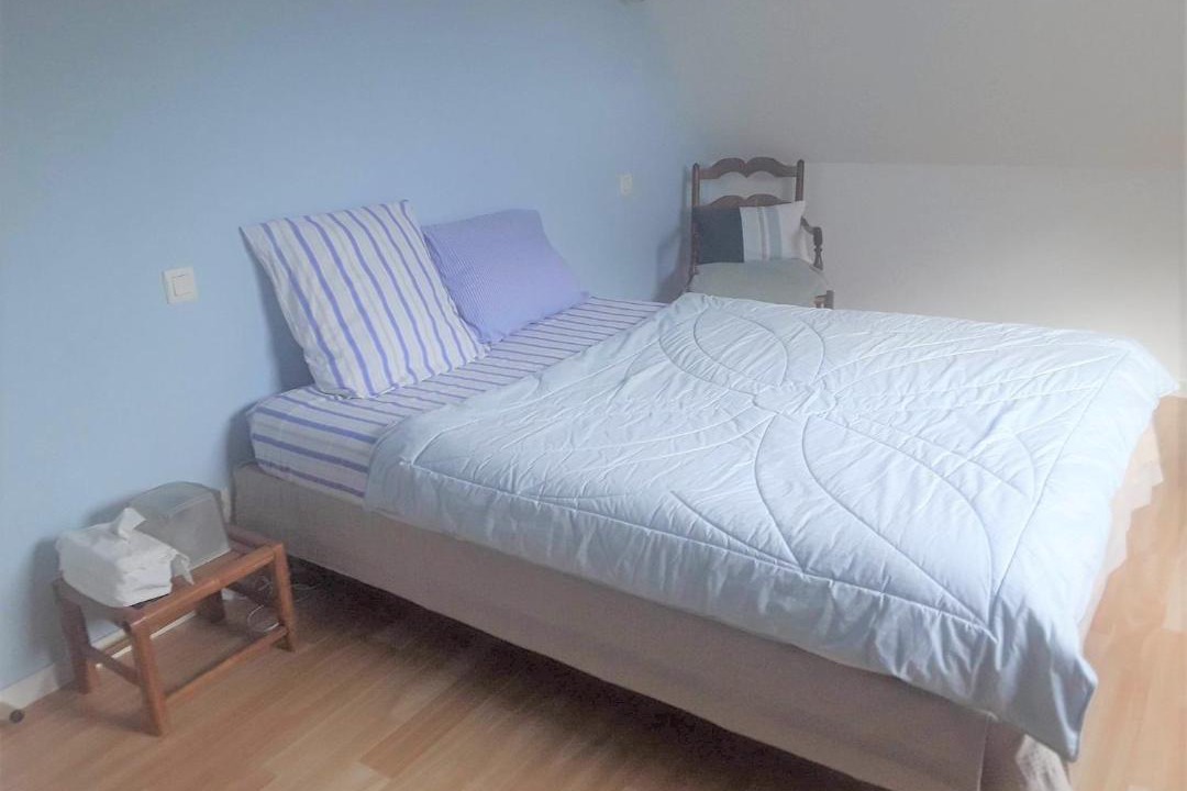 Photo of Bedroom in Plouigneau