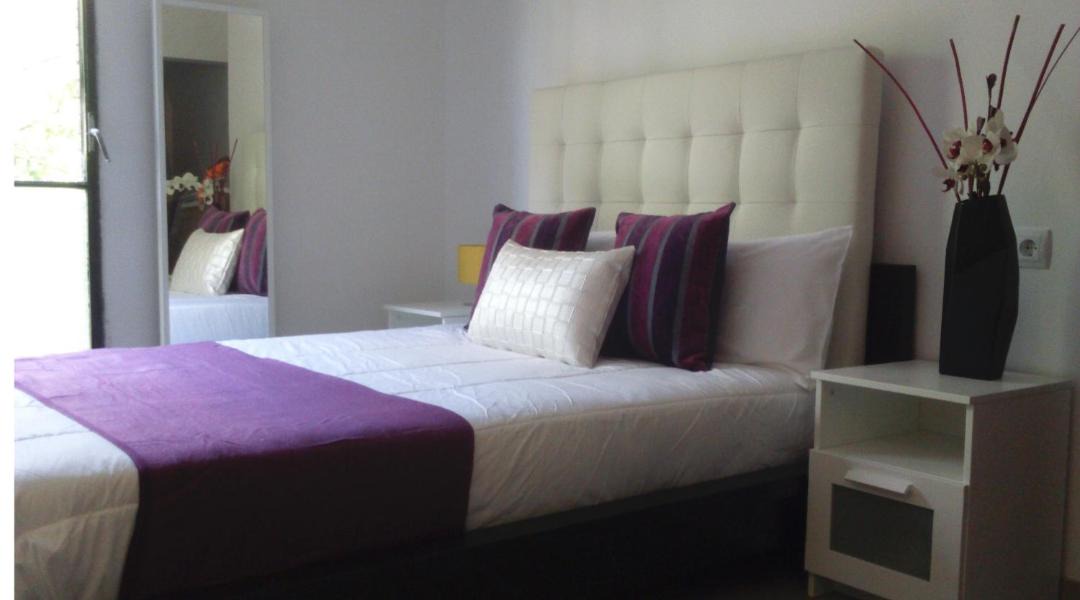 Photo of Bedroom in Dreta de l'Eixample