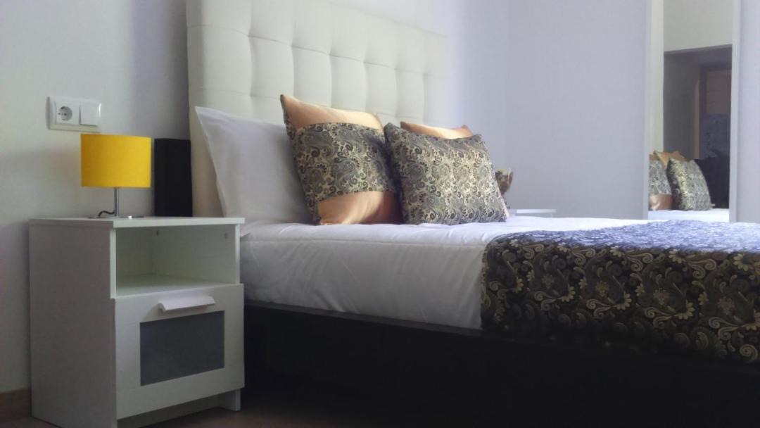 Photo of Bedroom in Dreta de l'Eixample