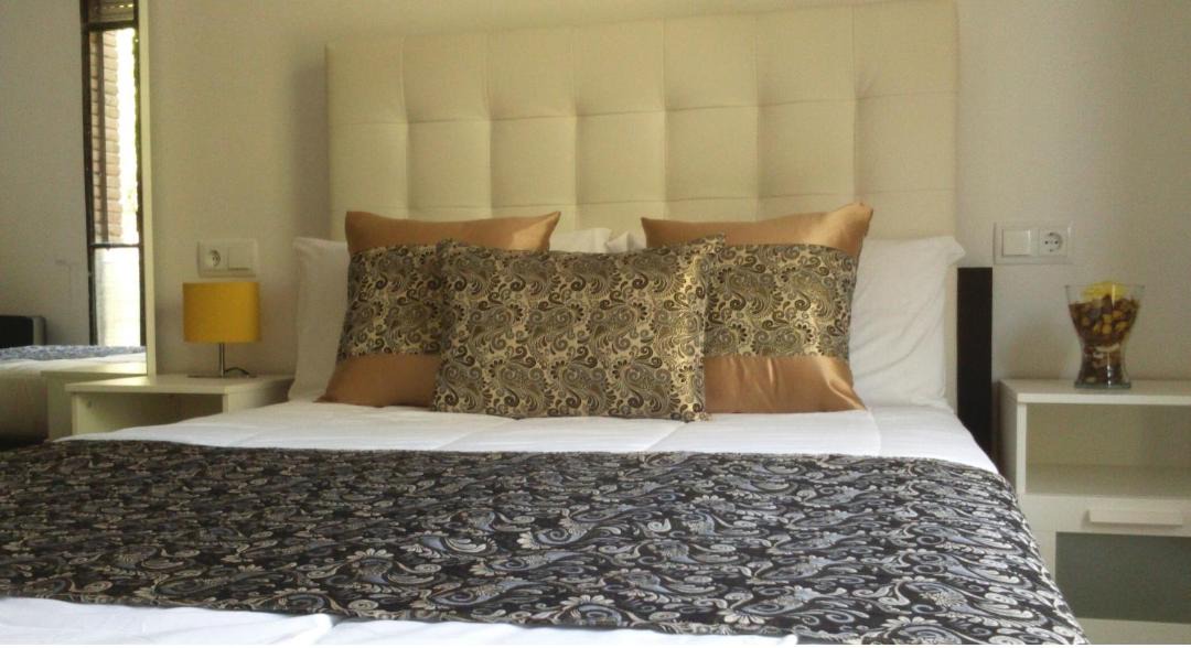 Photo of Bedroom in Dreta de l'Eixample