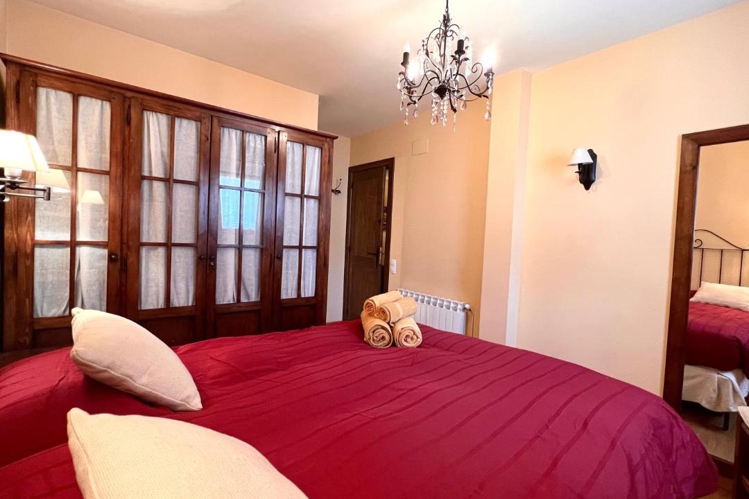 Photo of Bedroom in Areu