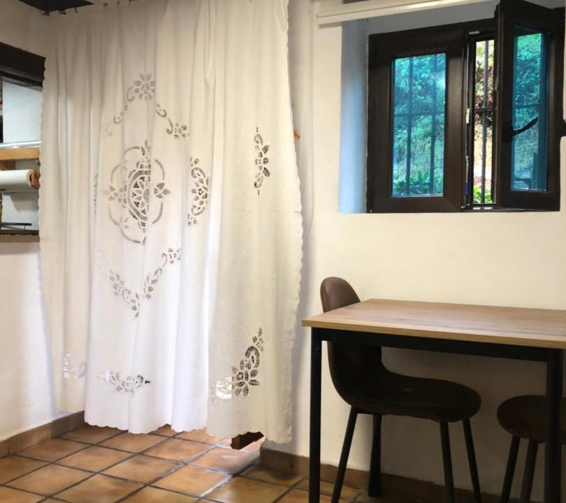 Photo of Livingroom in Vilafames