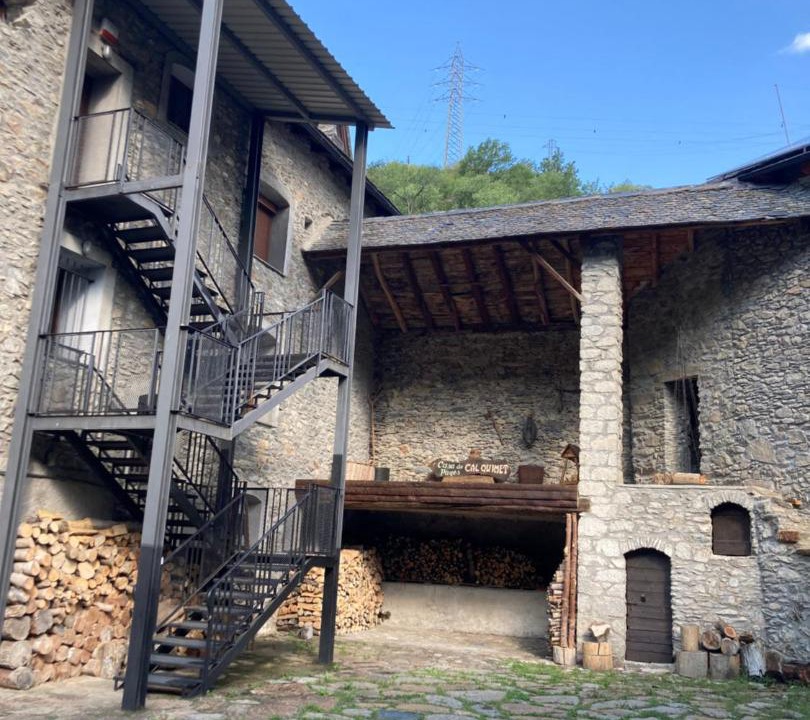 Photo of Others in Rialp