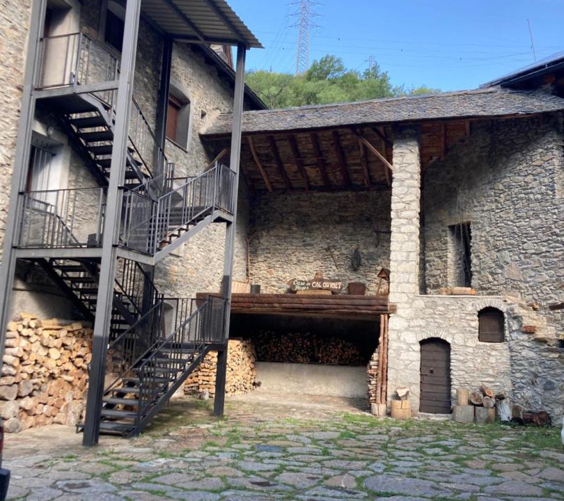 Photo of Others in Rialp