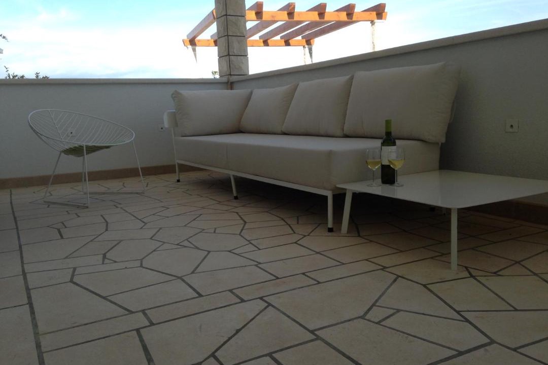 Photo of Patio Balcony in Sutivan