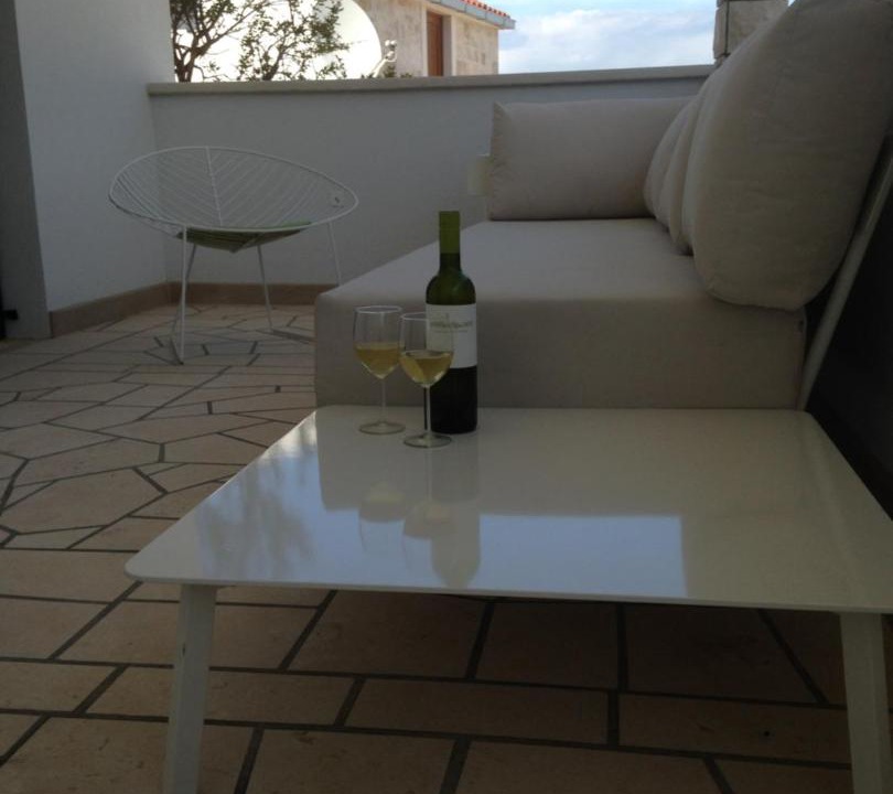 Photo of Patio Balcony in Sutivan