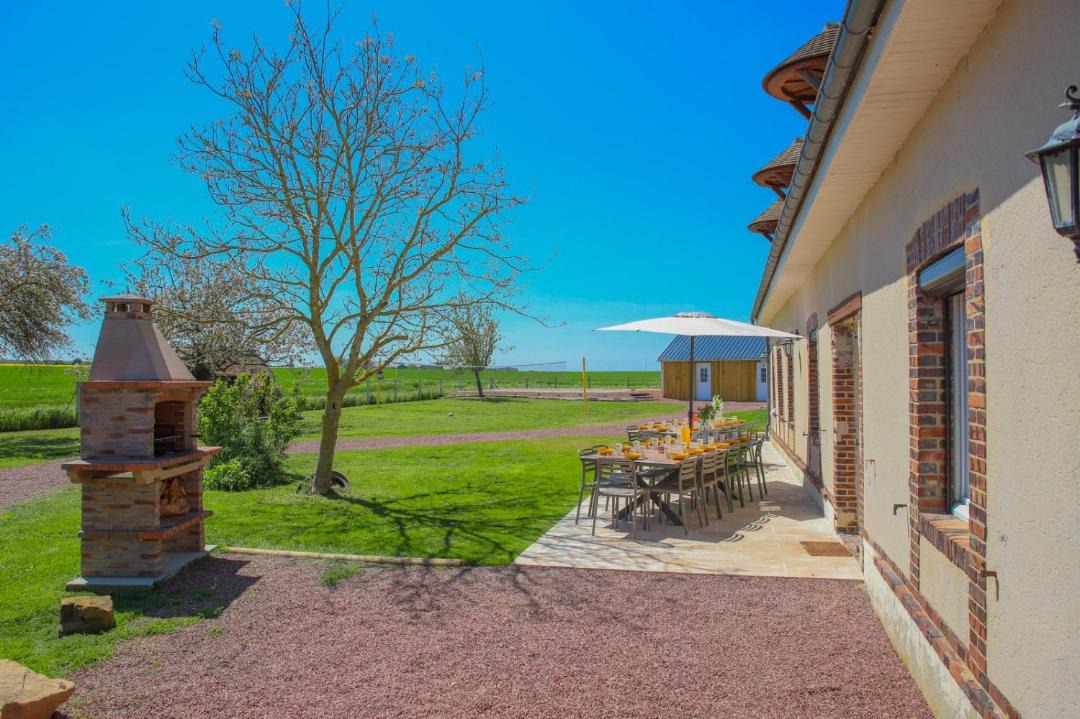 Photo of Others in Fessanvilliers-Mattanvilliers