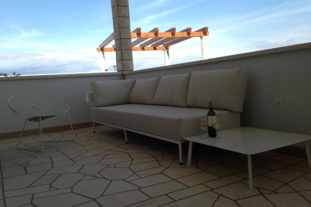 Photo of Patio Balcony in Sutivan