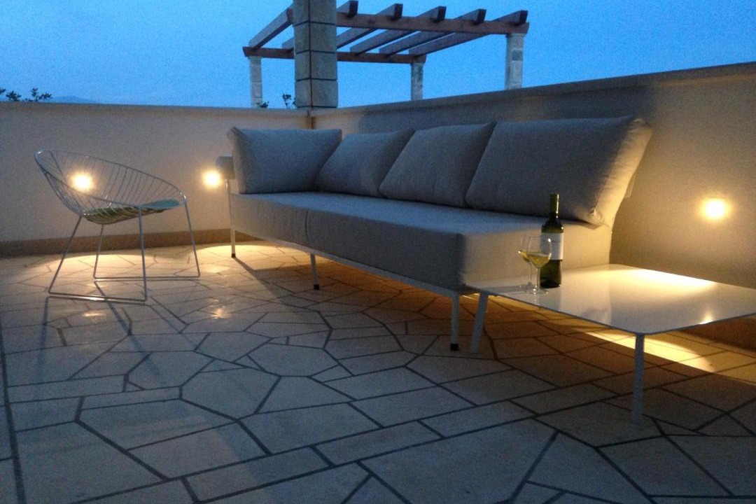 Photo of Patio Balcony in Sutivan