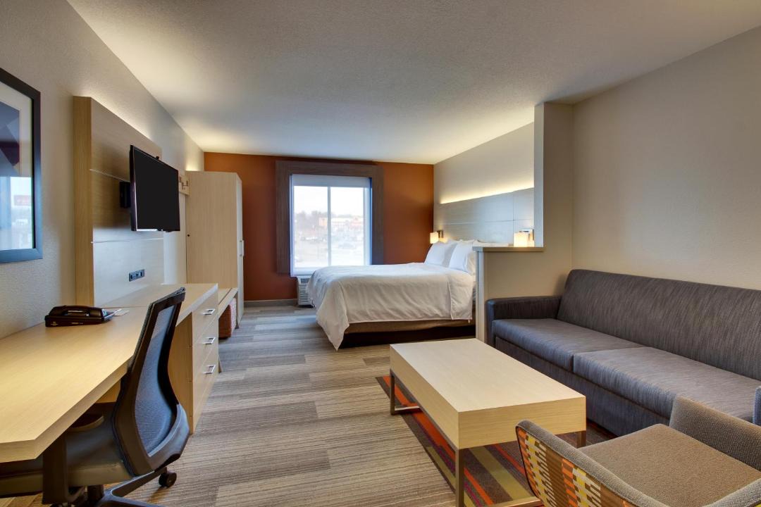 Photo of Bedroom in Cedar Rapids