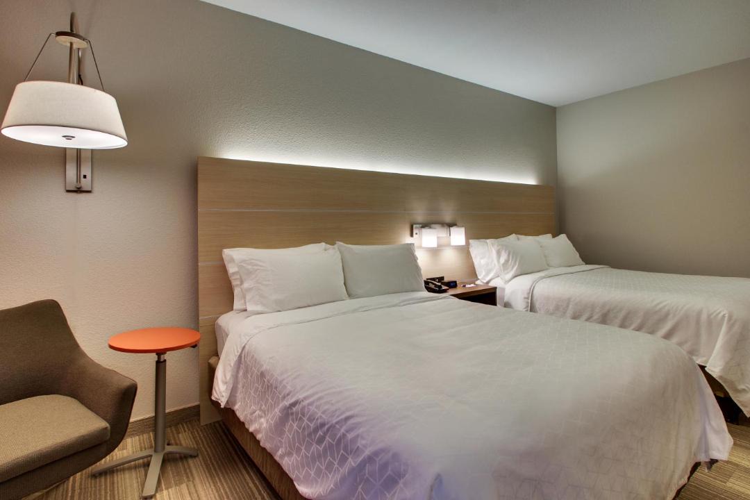 Photo of Bedroom in Cedar Rapids