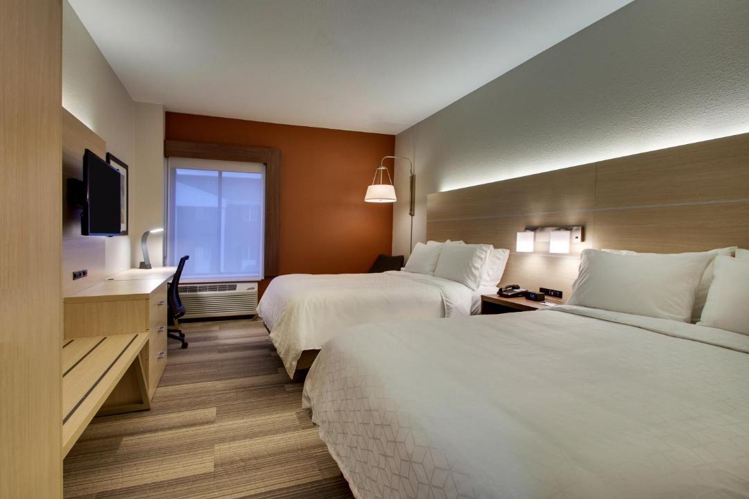 Photo of Bedroom in Cedar Rapids