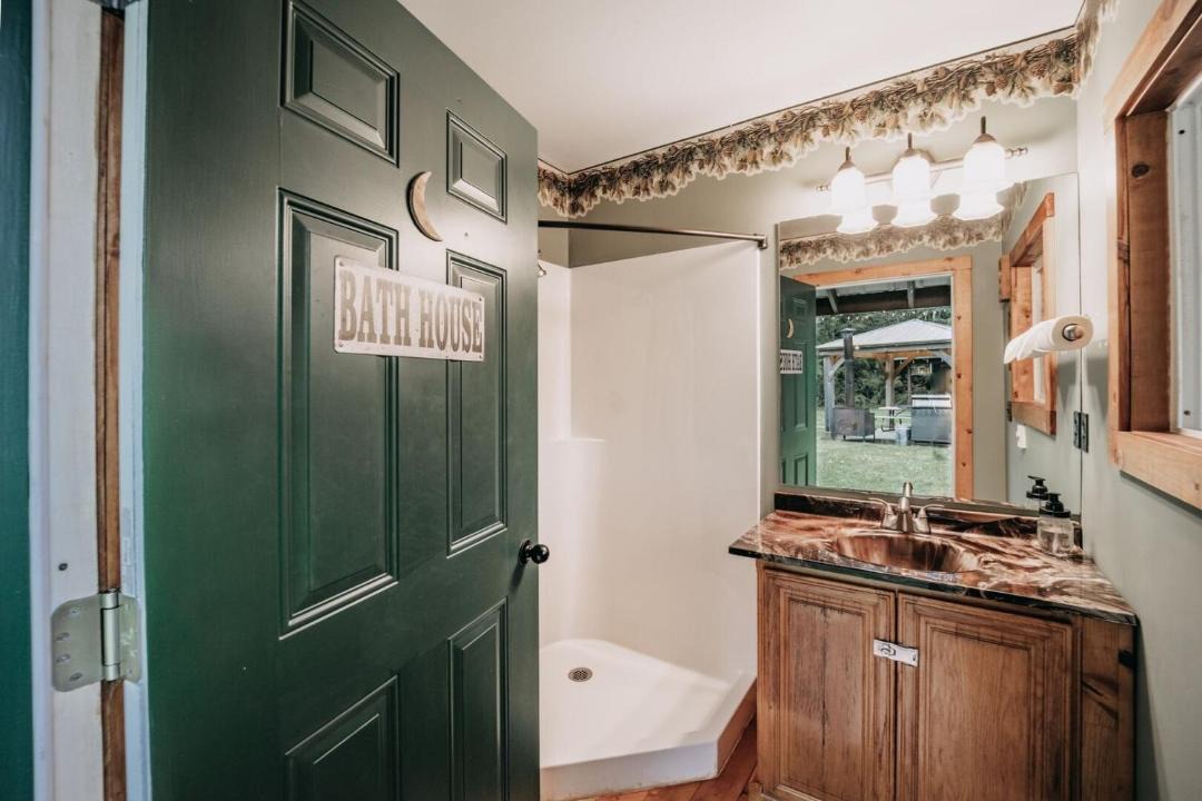 Photo of Bathroom in Maple Falls