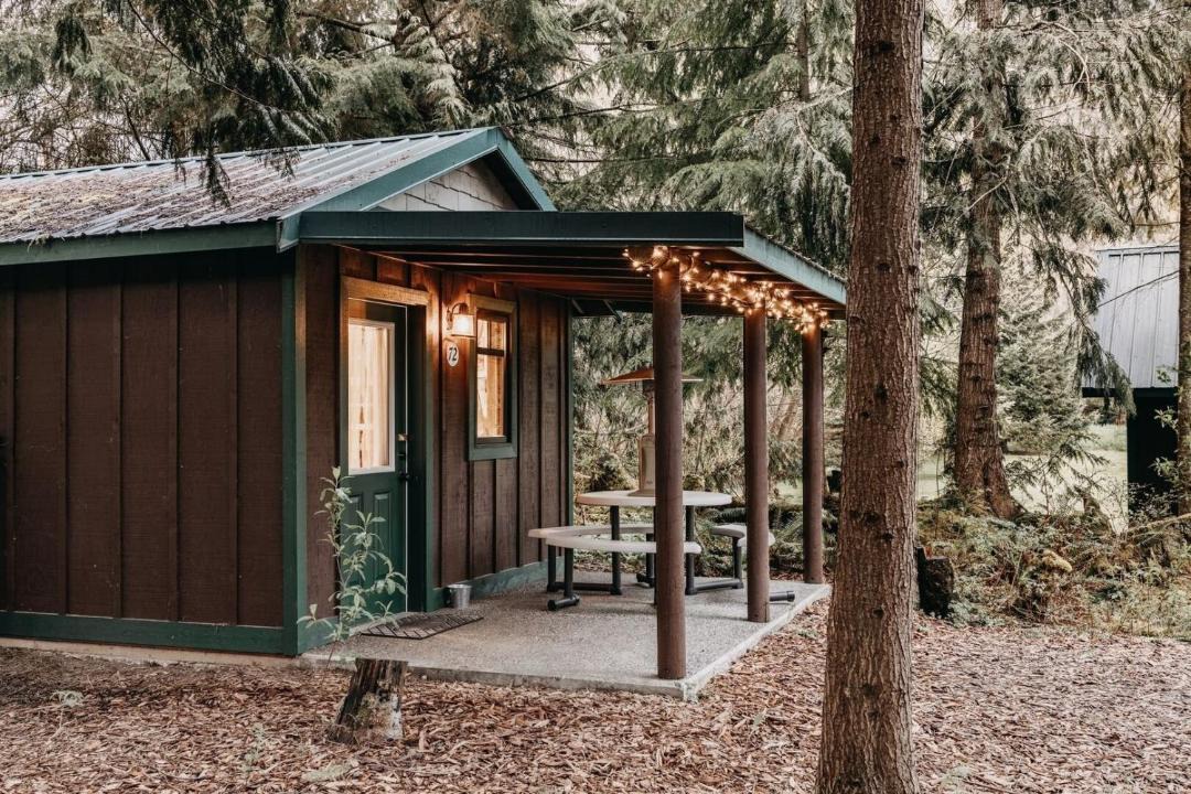 Photo of Others in Maple Falls