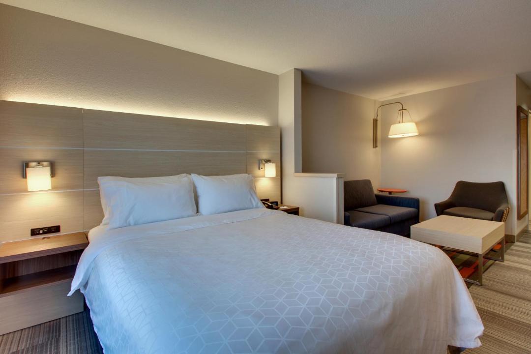 Photo of Bedroom in Cedar Rapids