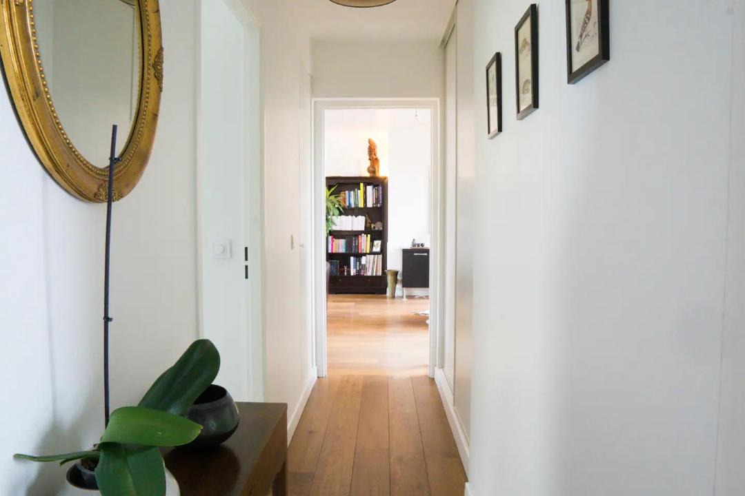 Photo of Livingroom in Chaville