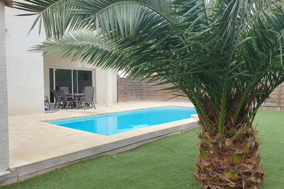 Photo of Outdoor in La Palme
