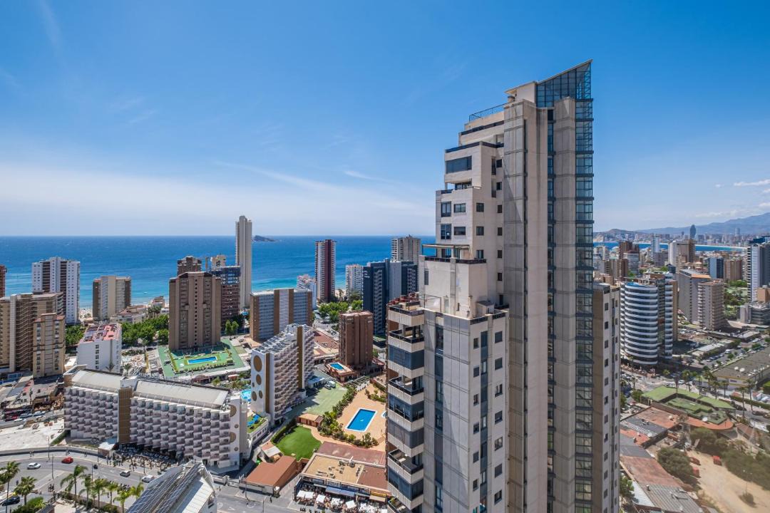 Photo of Others in Benidorm