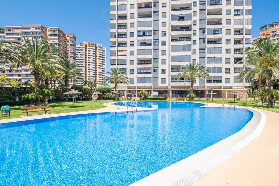 Photo of Others in Benidorm