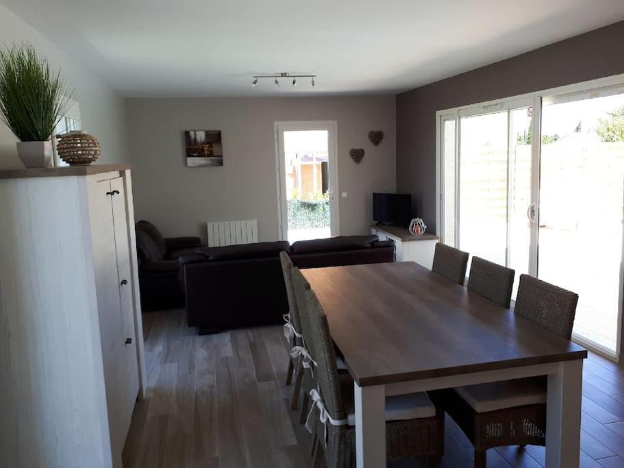 Photo of Livingroom in La Palme