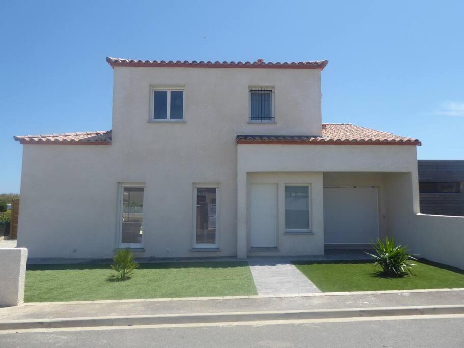 Photo of Buildings in La Palme