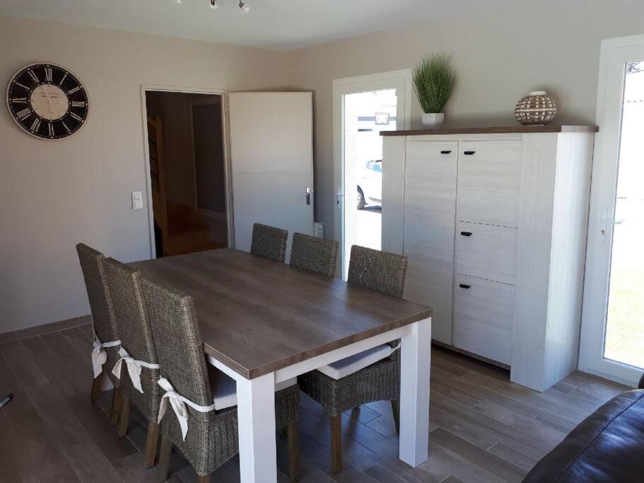 Photo of Livingroom in La Palme