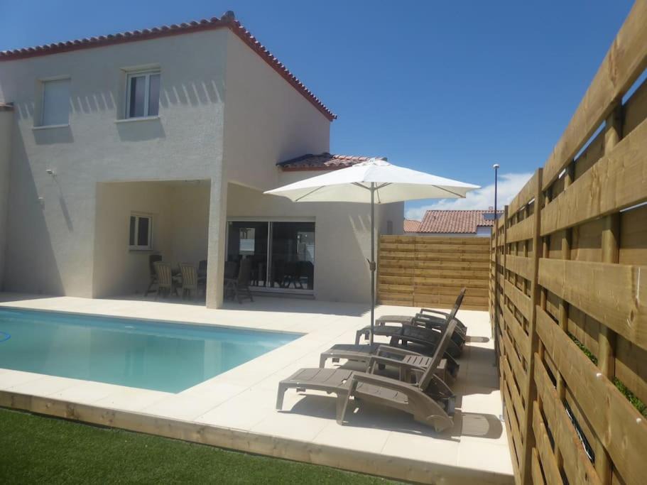 Photo of Outdoor in La Palme