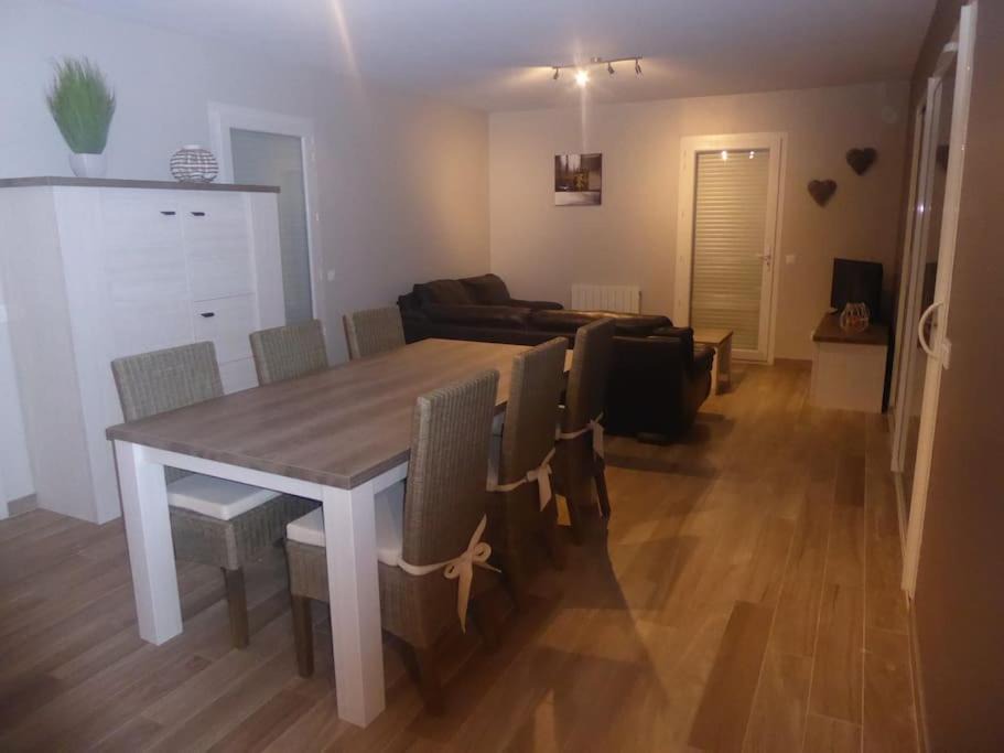 Photo of Livingroom in La Palme