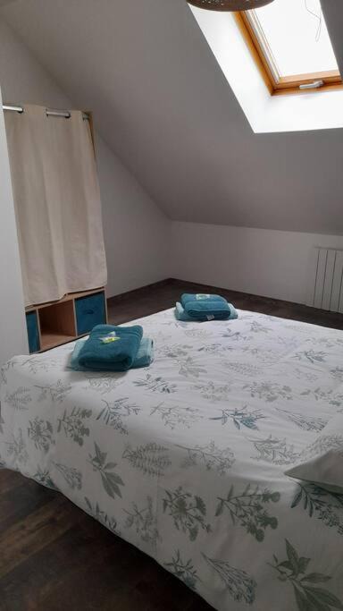 Photo of Bedroom in Hautvillers