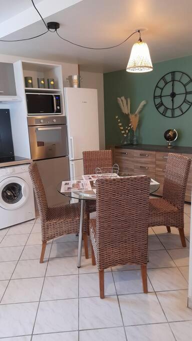 Photo of Livingroom in Hautvillers