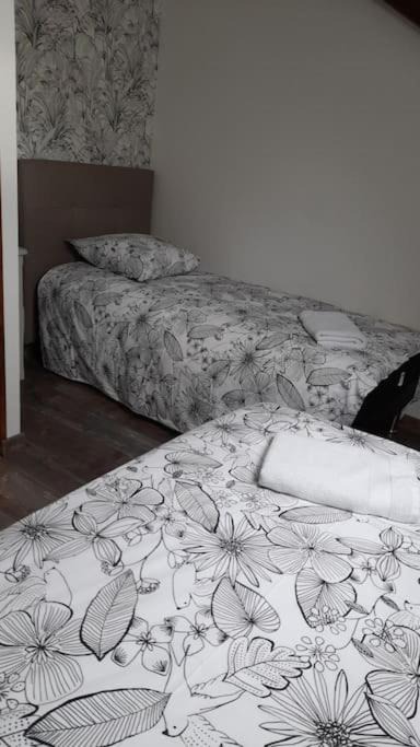 Photo of Bedroom in Hautvillers