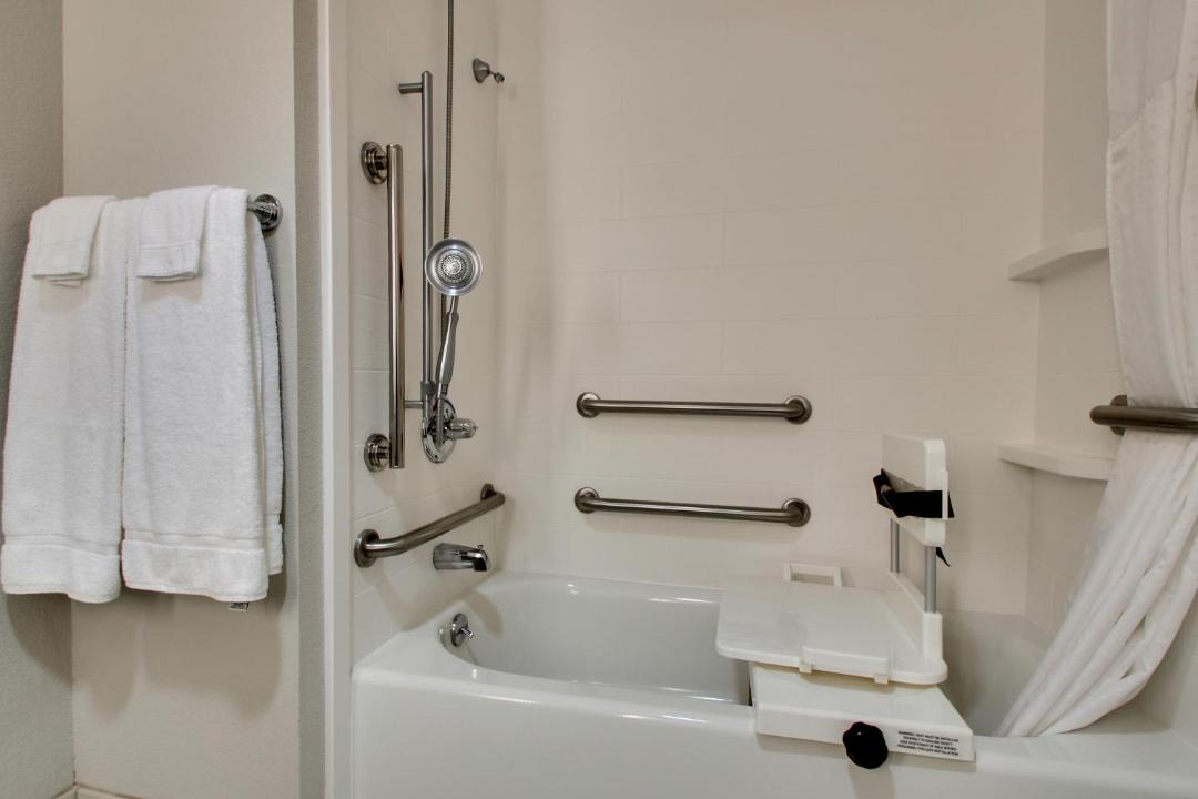 Photo of Bathroom in Cedar Rapids