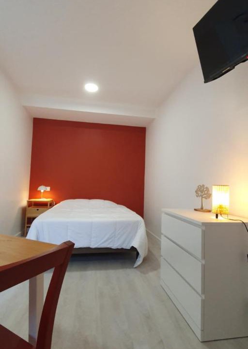 Photo of Bedroom in Bourgueil