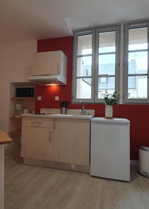 Photo of Livingroom in Bourgueil