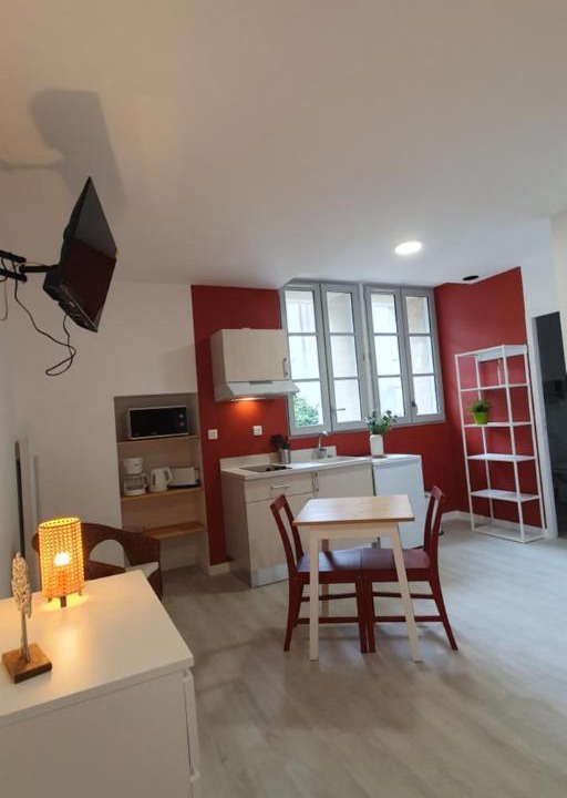 Photo of Livingroom in Bourgueil
