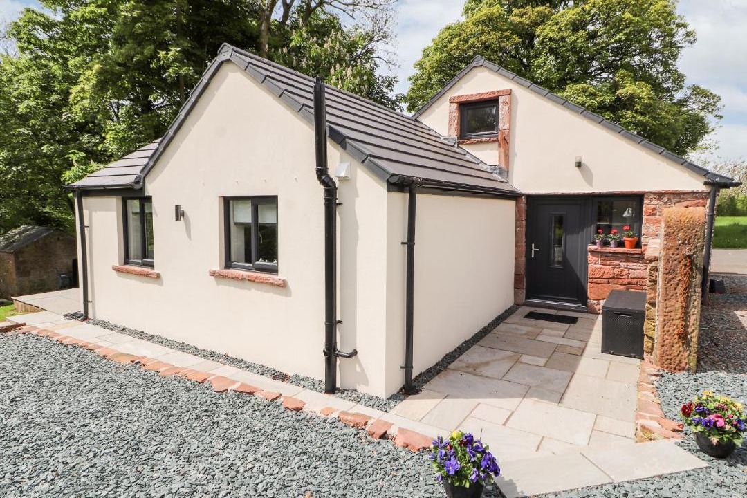 Photo of Buildings in Westward