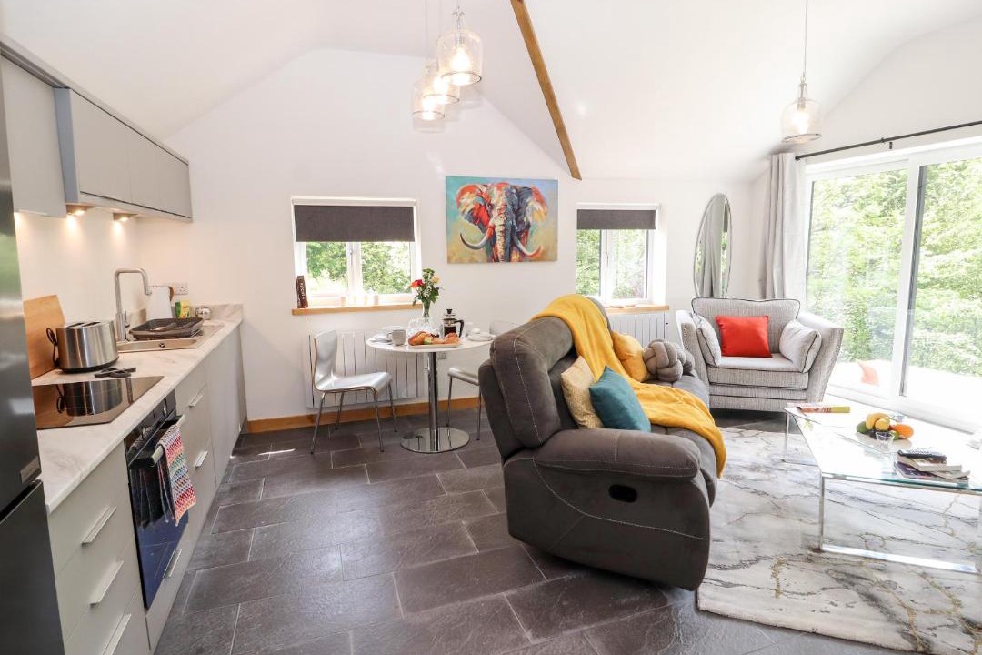 Photo of Livingroom in Westward