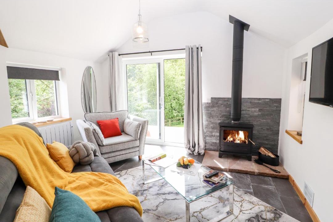 Photo of Livingroom in Westward