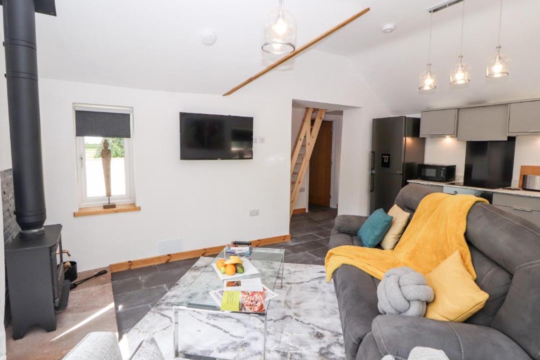 Photo of Livingroom in Westward