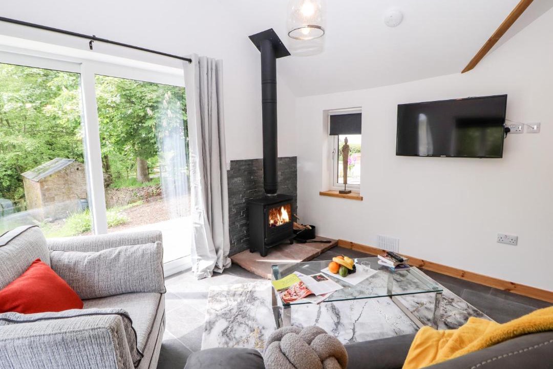 Photo of Livingroom in Westward