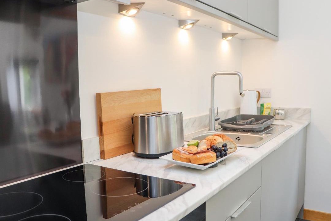 Photo of Kitchen in Westward