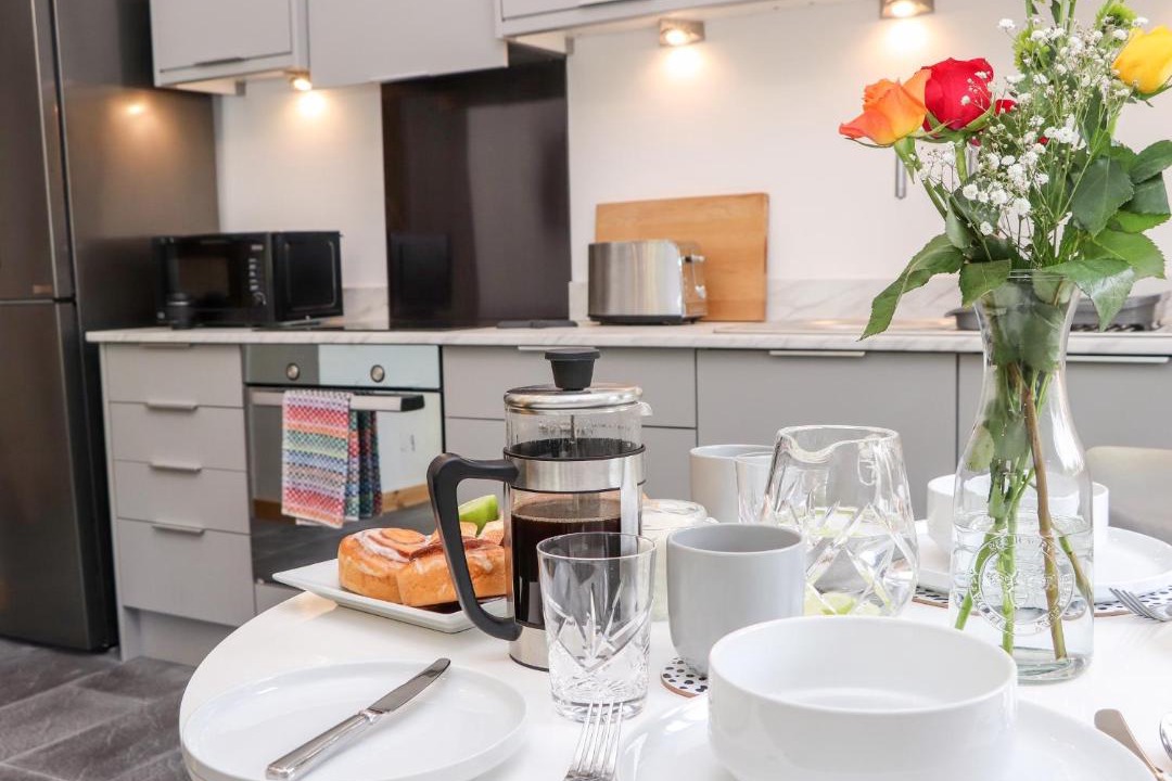 Photo of Bathroom in Westward