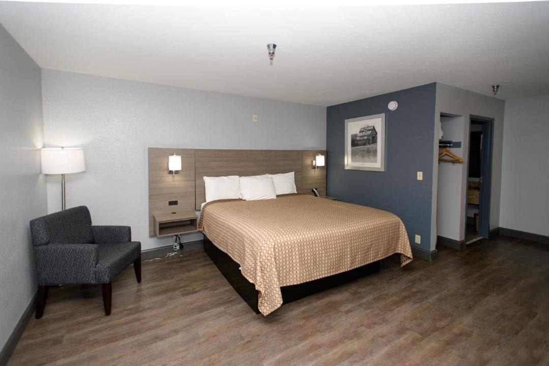 Photo of Bedroom in Ringgold